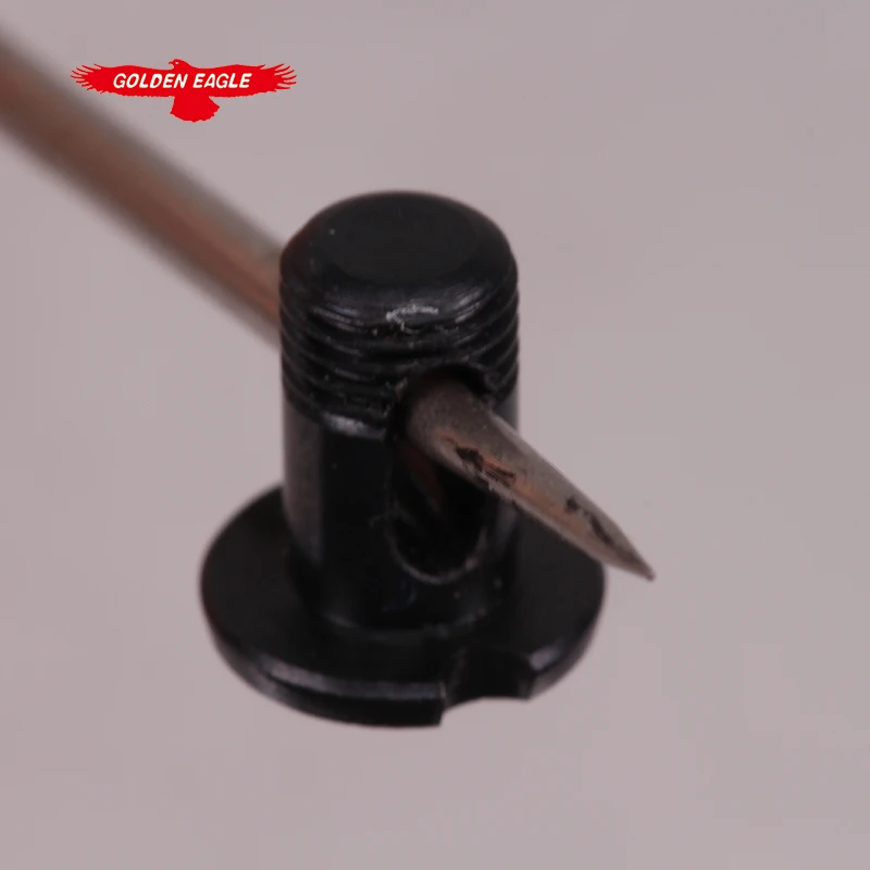 Needle Clamp Stud For Union Special 39500 ,sewing Parts Number 39551J,made In Taiwan