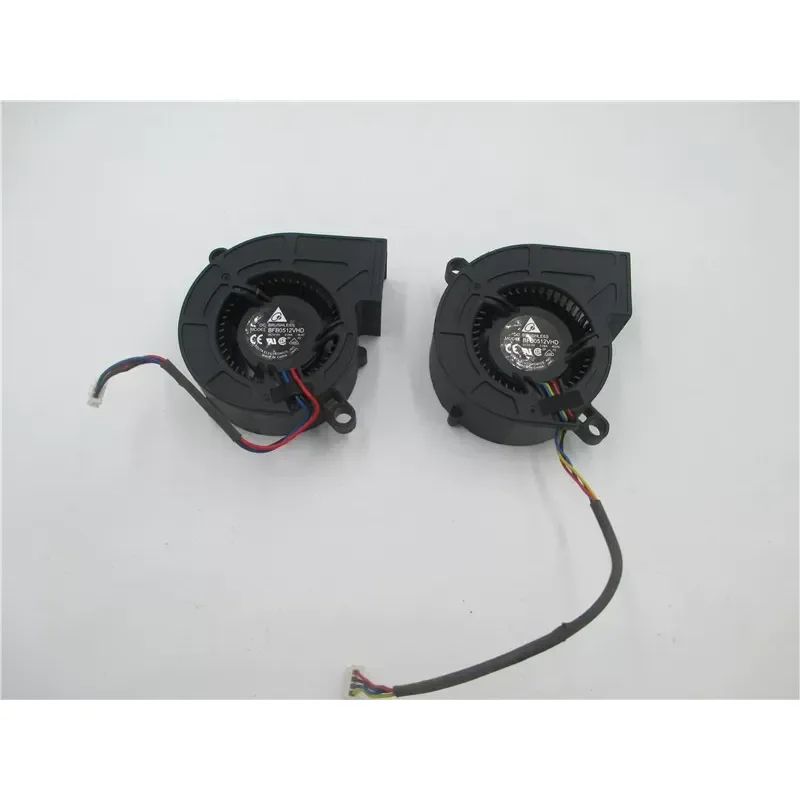 For Mitsubishi GX545 GX320 Projector and Meter Fan BFB0512VHD 8G75 8L07 5020