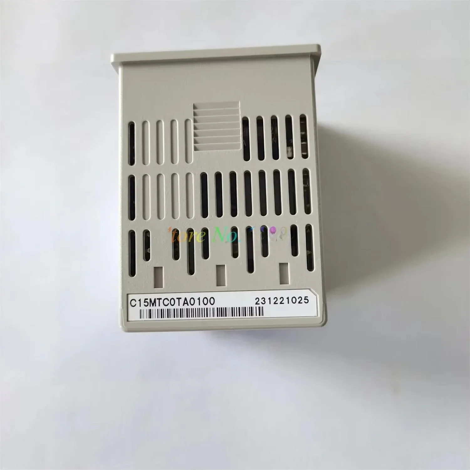 1 Buah Modul Suhu C1MTC0TA0100 Asli Baru Pengganti SDC15 C15MTC0TA0100