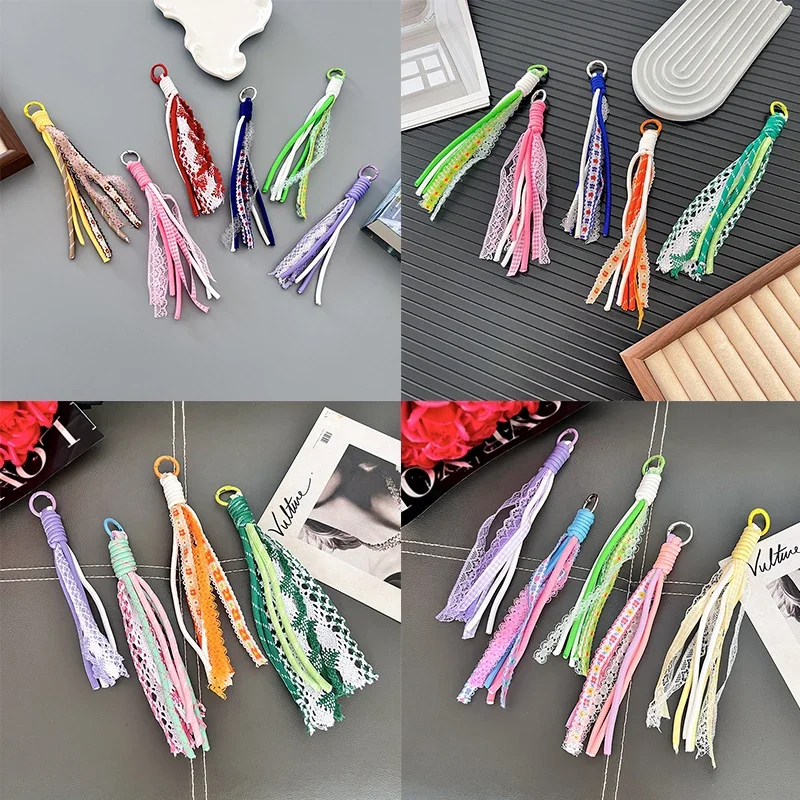 Креативный-кружевной-брелок-с-кисточками-орнамент-сумка-«сделай-сам»-украшение-для-телефона-ювелирные-изделия-аксессуары-украшение-ремесло