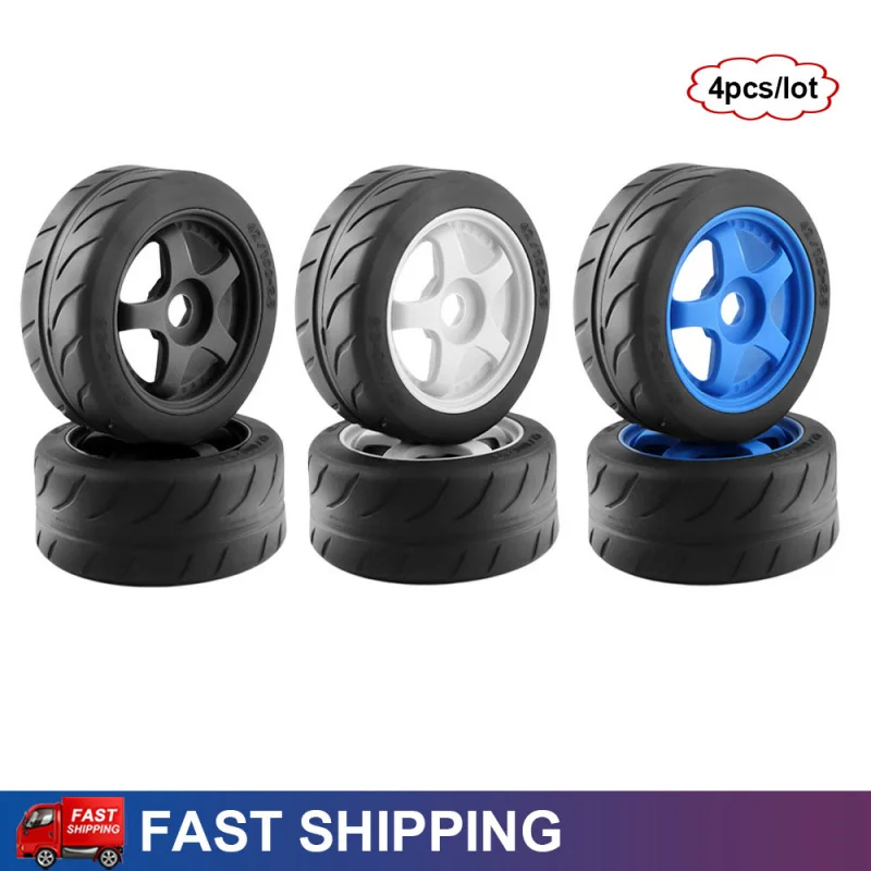 4-neumaticos-de-alto-agarre-para-rc-on-road-para-arrma-infraction-6s-limitless-f1-felony-6s-1-7-piezas-de-mejora