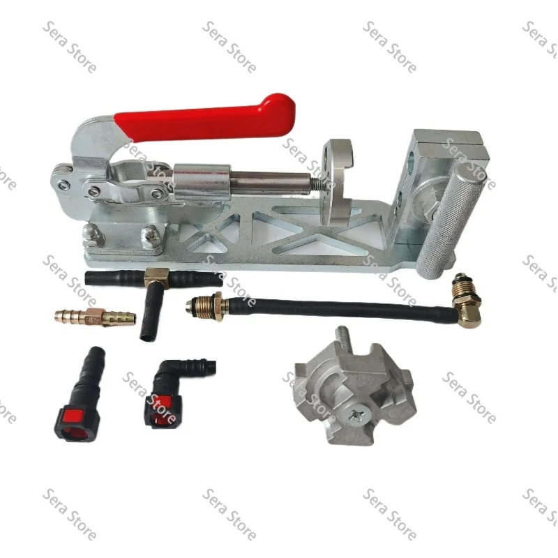 Urea Tube Crimping Tool – Nylon Tubing for  SCR System,  DEF Line RepairGoods in Stock