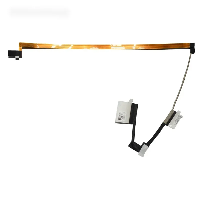 0MYX32 MYX32 Cable Lcd Lvds, Cable de pantalla Lind para Dell Inspiron 5590 5598 30pin, nuevo