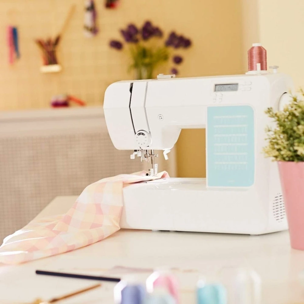 Sewing Machines/ CP…