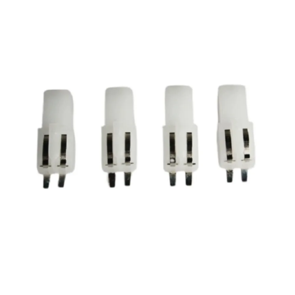 White/Black 40G Photocell Flame Detector Flame sensor,for Riello type 40G and Press Oil burner