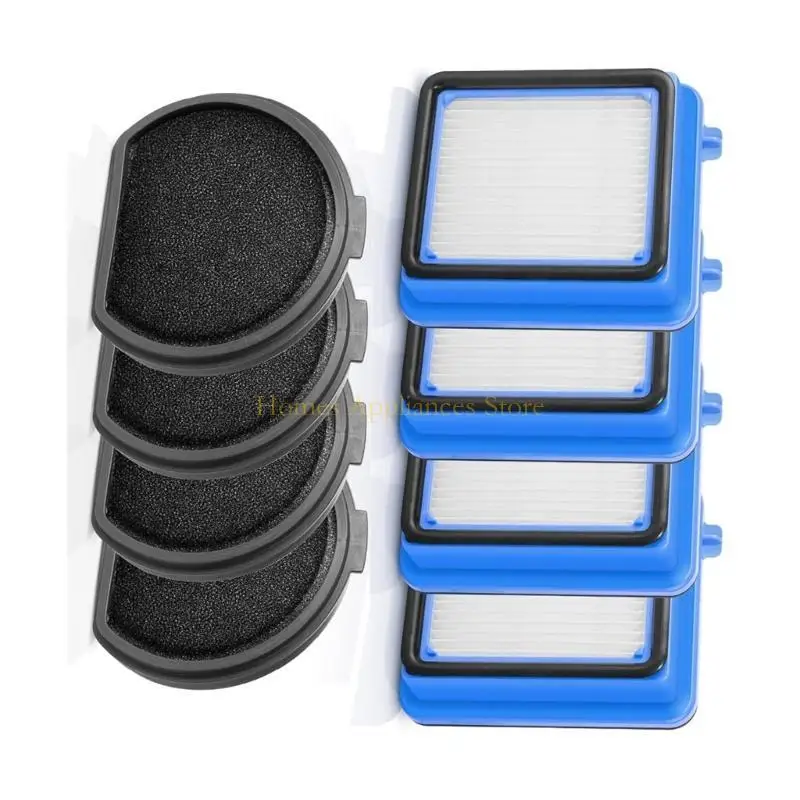 ตัวกรองตัวกรองการทำความสะอาดฝุ่น D0AB ตัวกรองสูญญากาศสูญญากาศสำหรับการเพิ่มกำลังดูด