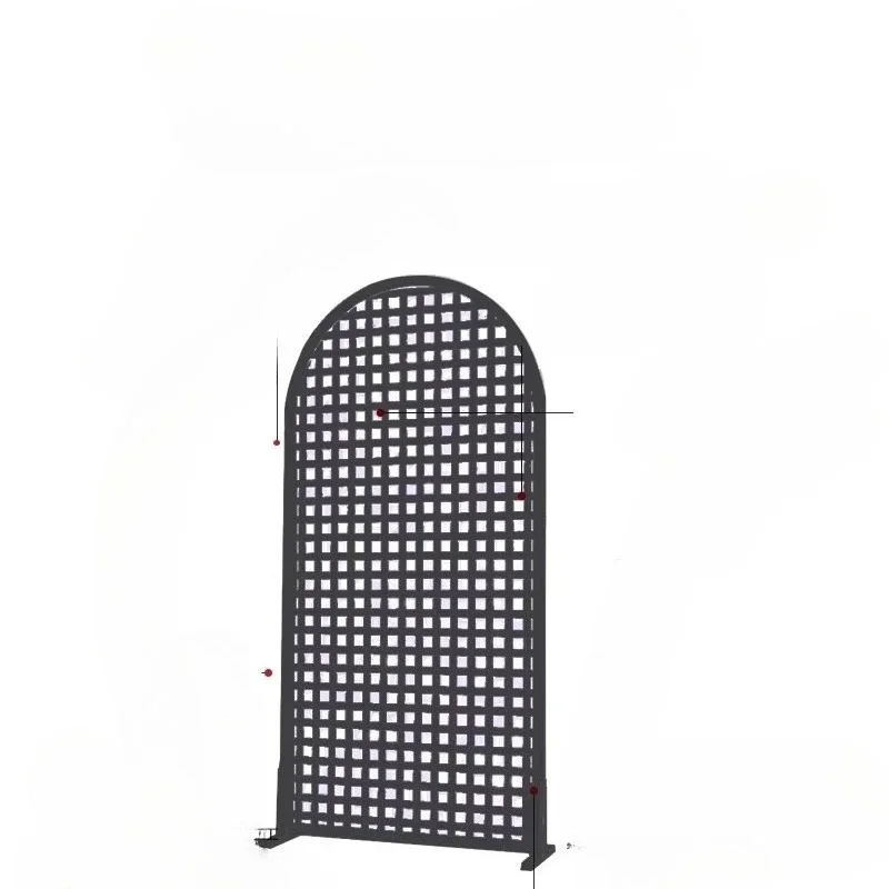 Country Heavy Duty Multi Tier Plant Shelf Rust Proof Hardware No Maintenance Required Weather Resistant Easy Assembly
