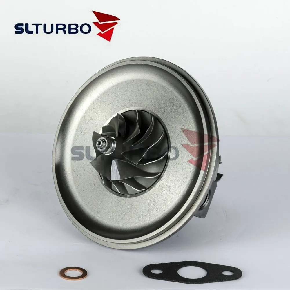 Car Turbocharger CHRA 1515A029 VC420088 for Mitsubishi L200 2.5 TD 133HP 4D5CDI 2477 ccm Turbine Core VB420088 VA420088