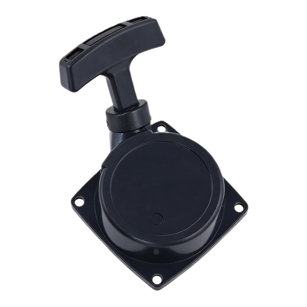 Gardening Equipment ES-210 Starter Part Cost-effective Replacement Longevity In Weather Conditions Reliable Performance