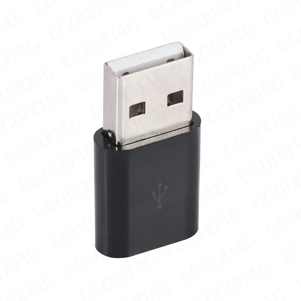 Micro USB zu USB 3,0 otg Adapter für Huawei Samsung Xiaomi Micro USB zu USB 2,0 Schnitts telle Handy Ladekopf Adapter