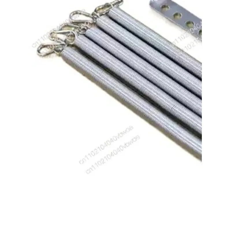 

304 Stainless Steel Spring Chest Expander Chest Expansion Fitness Equipment Home Exercise Chest Muscle Arm Strength Exercise