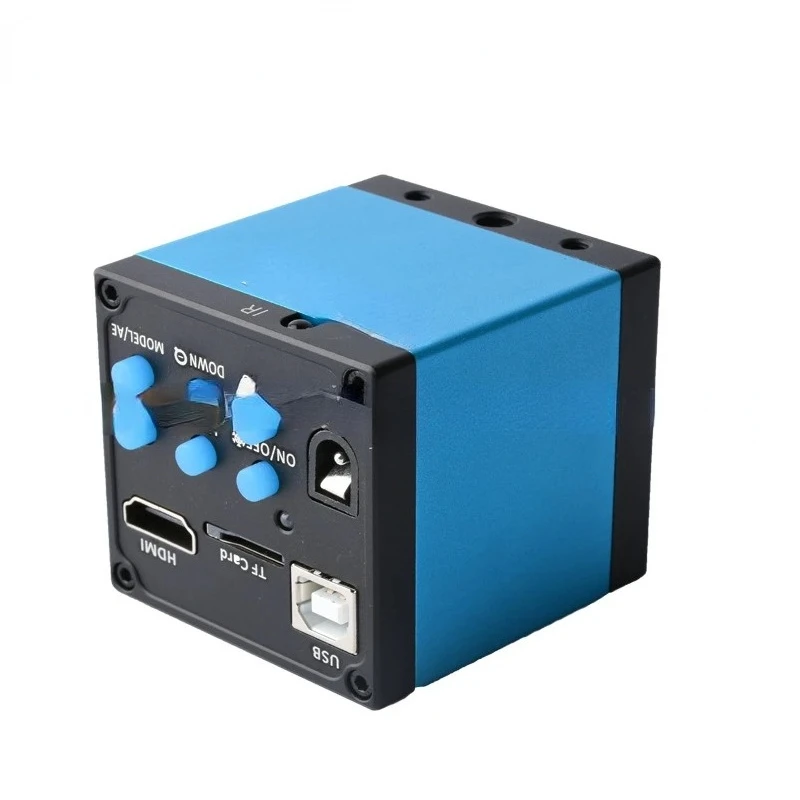 HDMI high-definition industrial camera with 14 million pixels for photography and video recording, dedicated to digital
