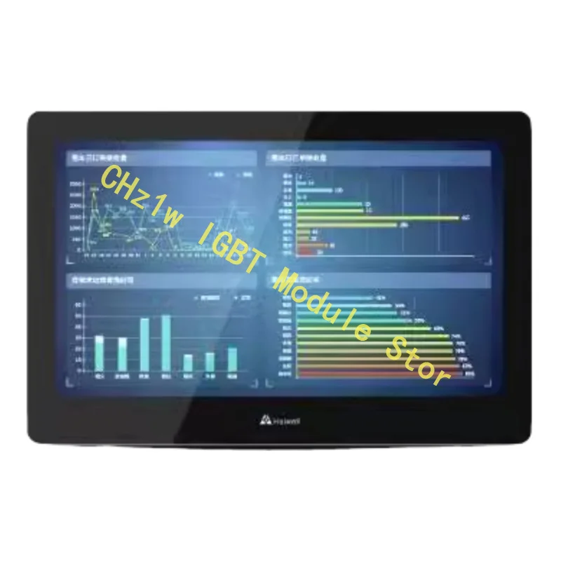 Touch Screen D4 D4-… - image