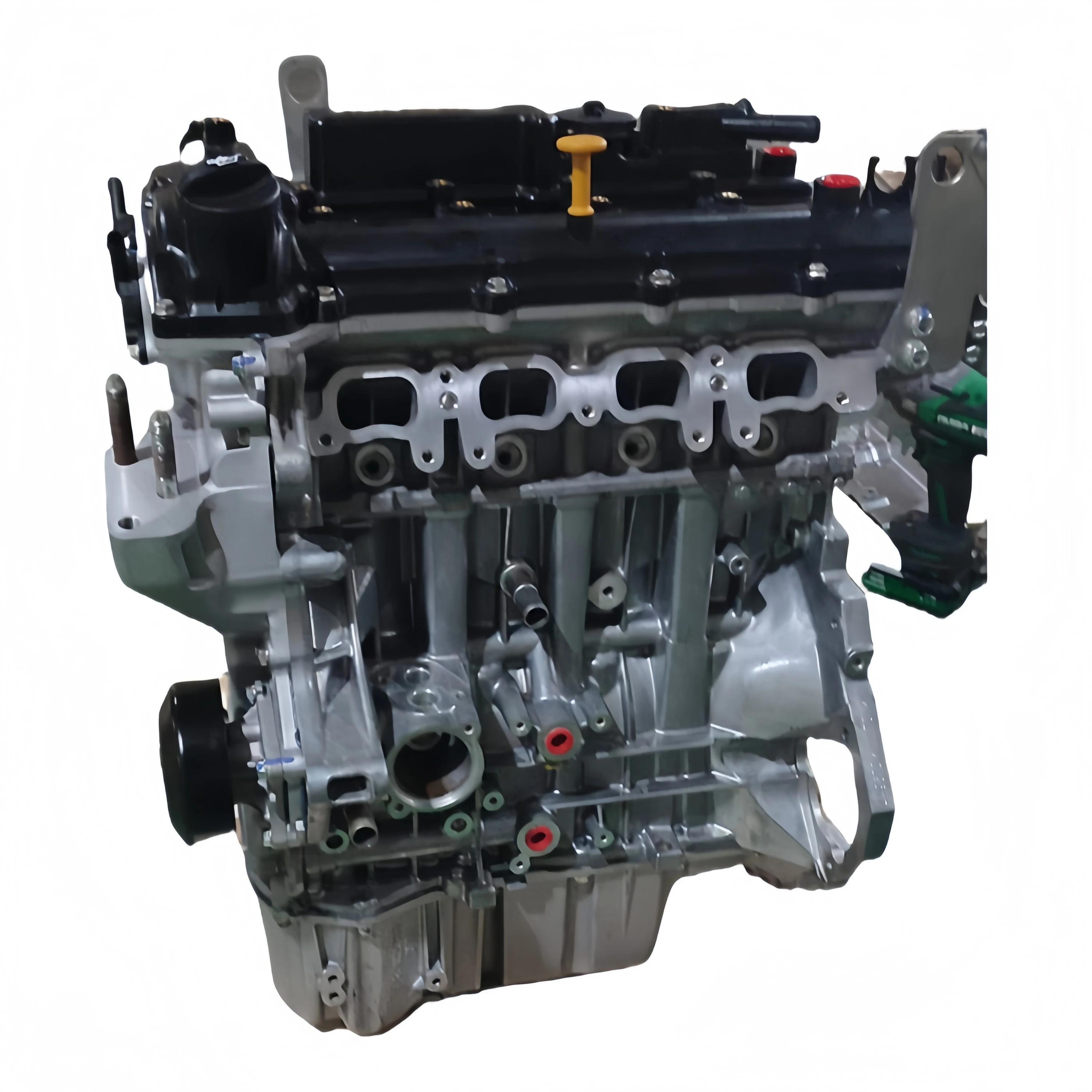 4A95 is suitable for Mitsubishi Southeast DX7 Dongfeng Fengxing T5 high-quality 4A95T 4A95TD engine 1.5L