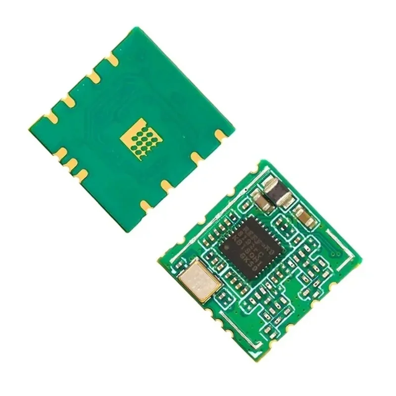 6192E-UC WiFi module, built-in RTL8192FC chip 2T2R high speed