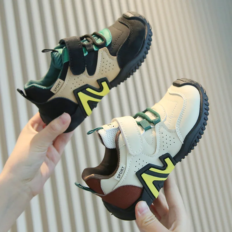 Zapatos Casuales para Niños y Niñas