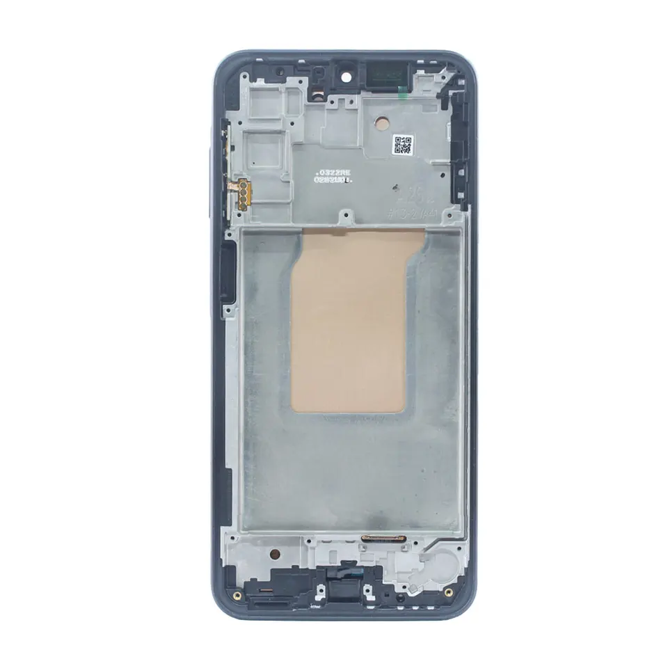 Pantalla LCD de Alta Calidad para Samsung Galaxy A26 5G Touch Screen Digitizer Assembly para Samsung A26 5G LCD Screen 3