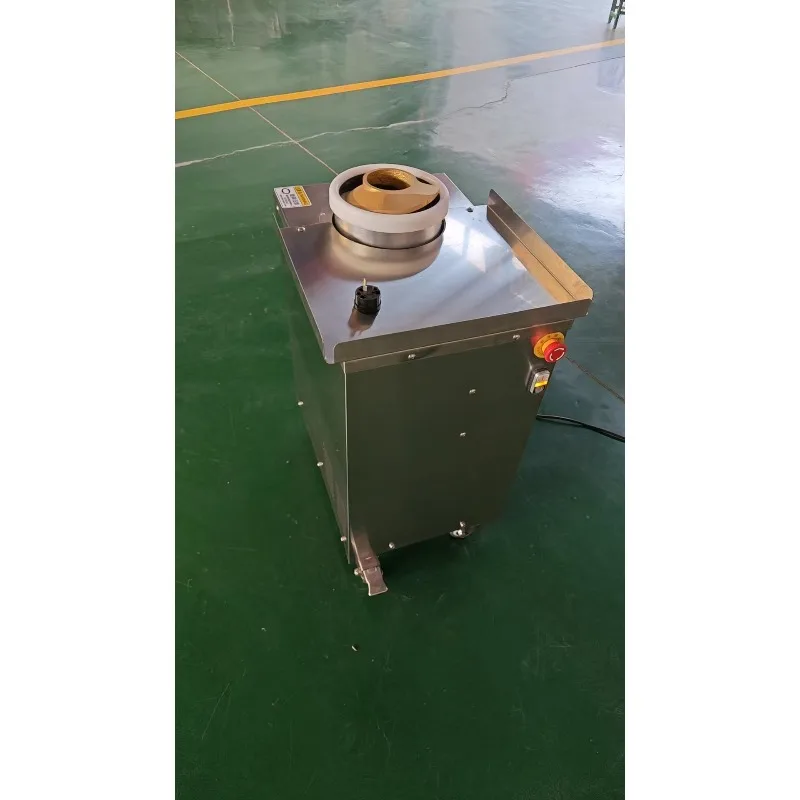Rounder Dough Round Balls Making Machine Small Pizza Dough Ball Rounder