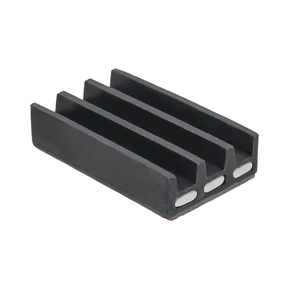 Magnetic Bit Holder Powerful Magnet Batch-head Drill Bit Holder for Milwaukee Dewalt Impact Driver Drill Screwdriver Bits Holder