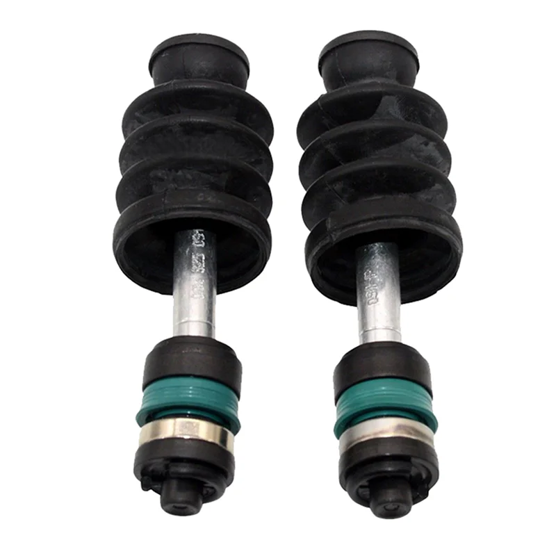 A09E-0AM DQ200 DSG เกียร์วาล์วลูกสูบ Rod Kit สําหรับ-VW SEAT SKODA