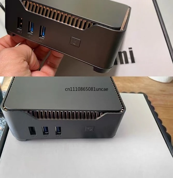 Mini Pc GK3V/GK3 Pr…