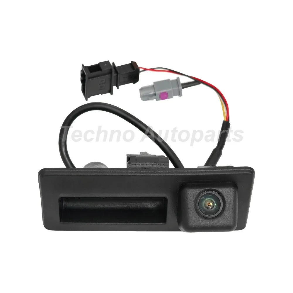 NEW Trunk Rear View Camera 5N0827566AA For Audi A4 A5 A6 Allroad