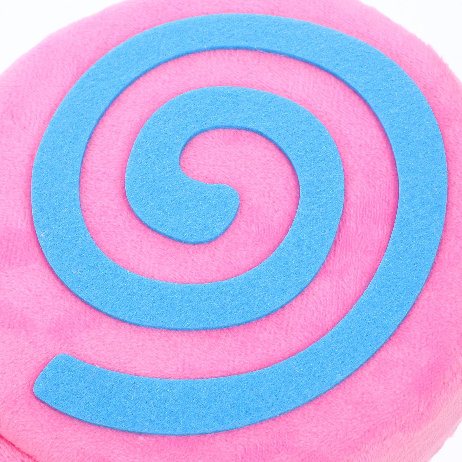 

Realistic Fake Lollipop Prop Large Candy Photography Decor Practical Photo Booth Prop Fake Lollipop