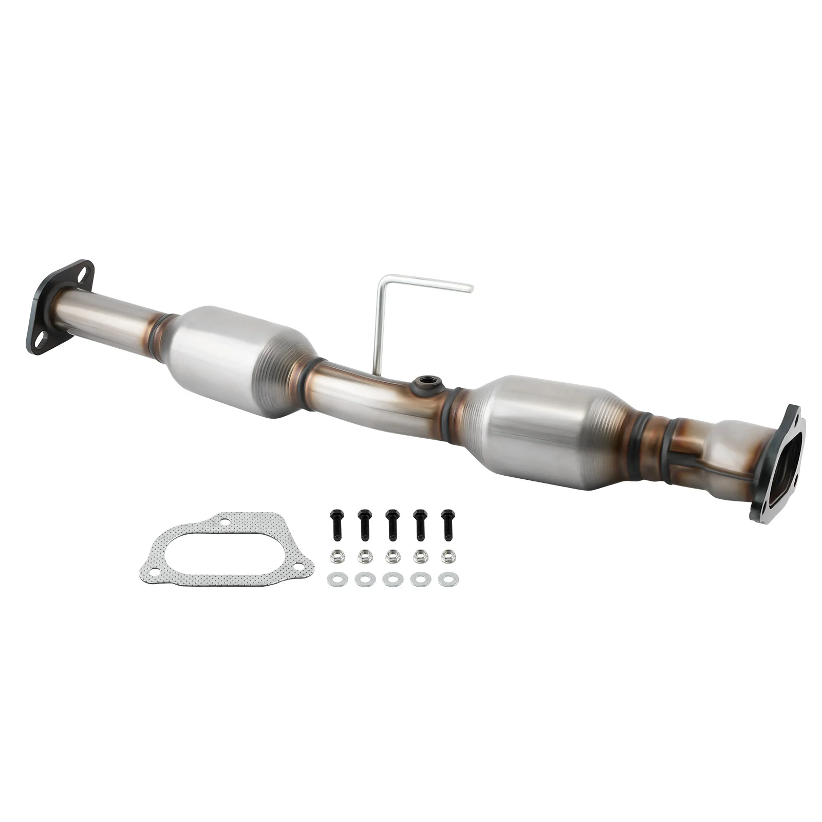 Catalytic Converter For Ford Ranger MAZDA B3000 / B4000 3.0L/4.0L 2001-2003 Rear  EPA Approved