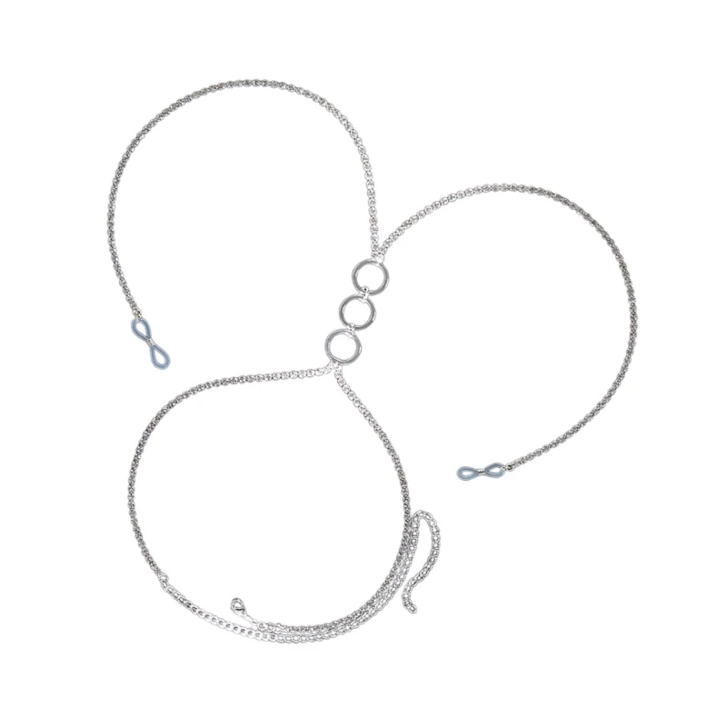 الفتيات أنيقة سلسلة الثدي الراين المختنق للولائم زي الرقبة مجوهرات دروبشيبينغ