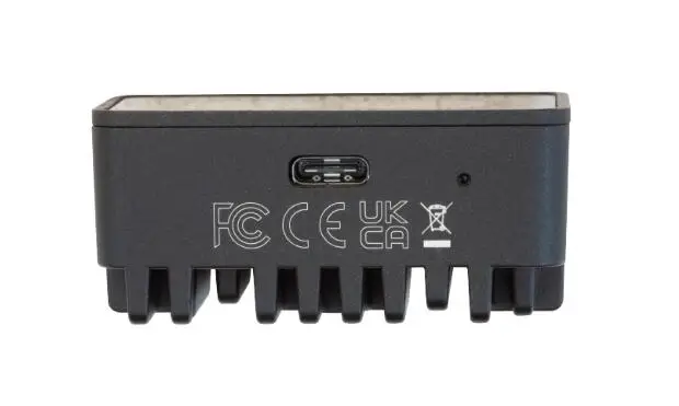 

OAK-D-SR Close-Range AI Stereo Depth Camera OpenCV AI Kit