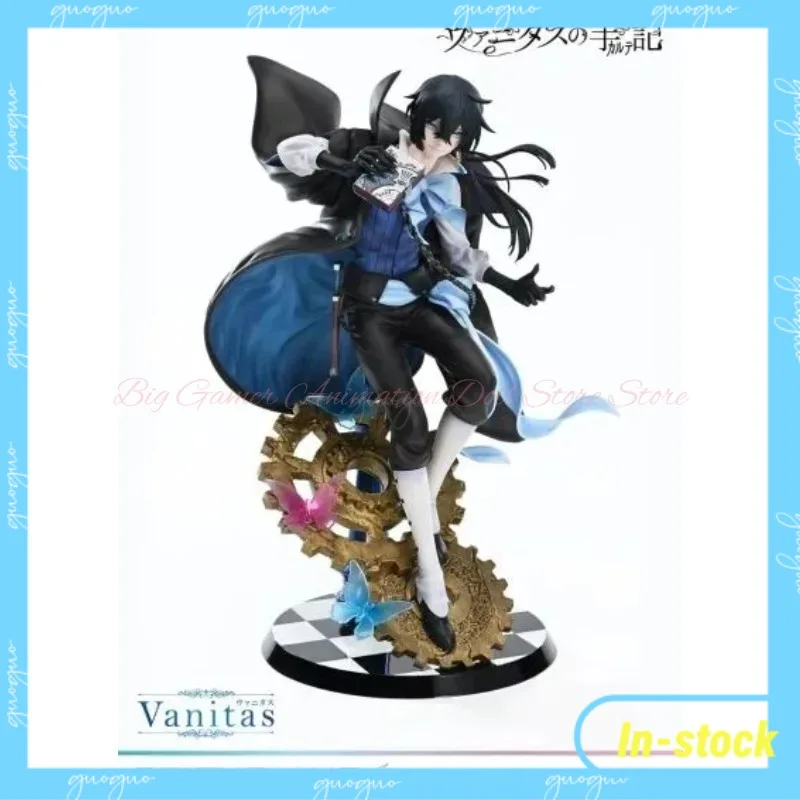 

【In-stock】Original Prime 1 Studio PRISMA WING The Case Study of Vanitas Vanitas Scale 1/7 Figure Collectible Model Gift