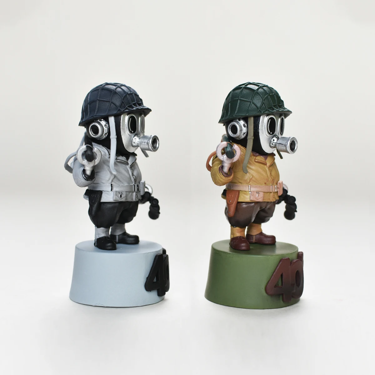 9cm/3.54in anime dragon ball z toriyama akira figura jz toriyama akira figura de ação estátua colecionável modelo brinquedo presente