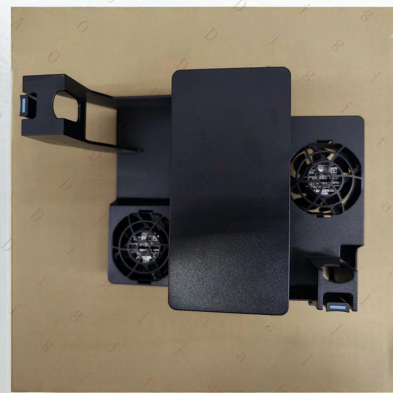 LL  for HP Z4 G4 Z4G4 CPU/ Memory cooling cover / Front graphics card / CPU cooling fan