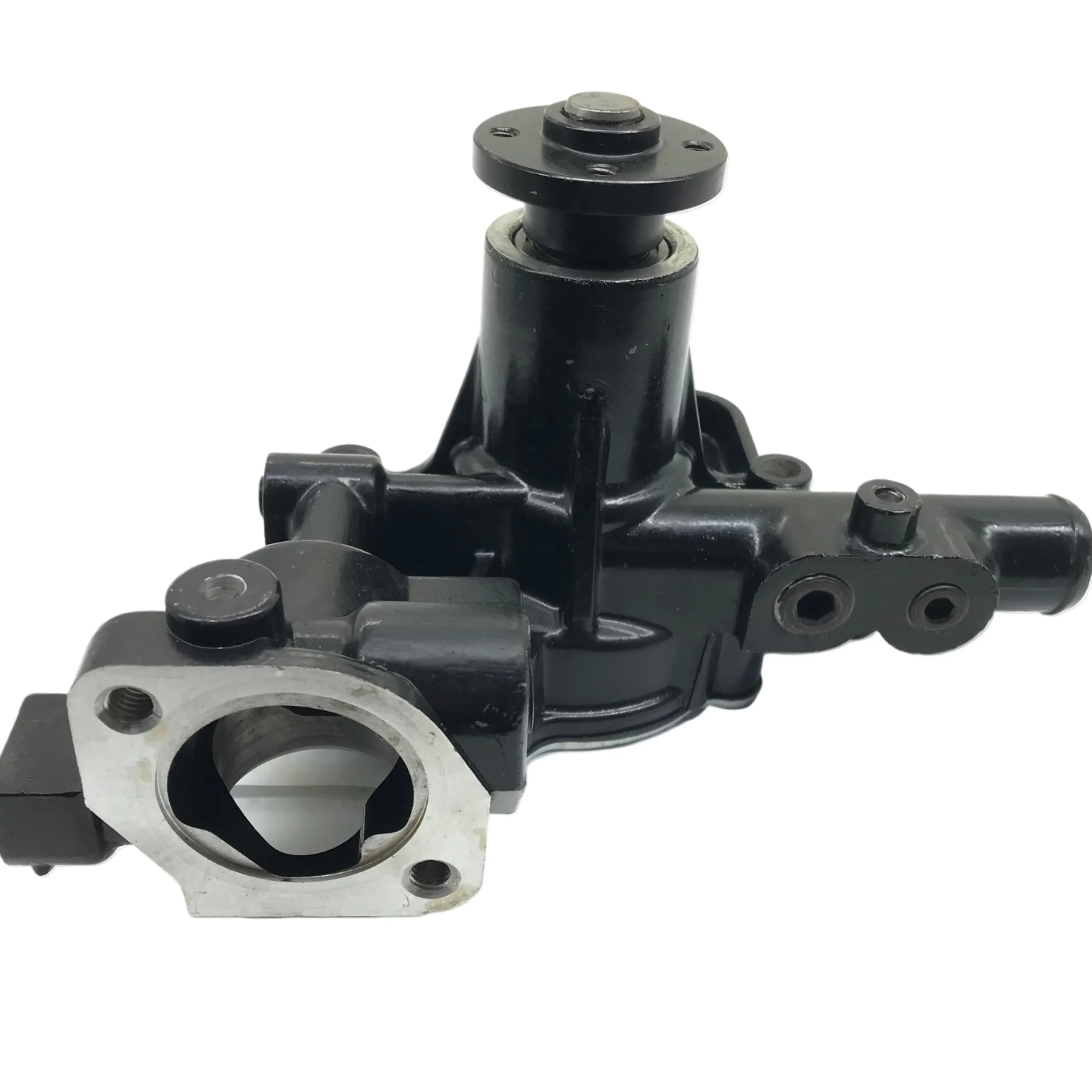 

Для двигателя 4D84 Новый водяной насос 129004-42001