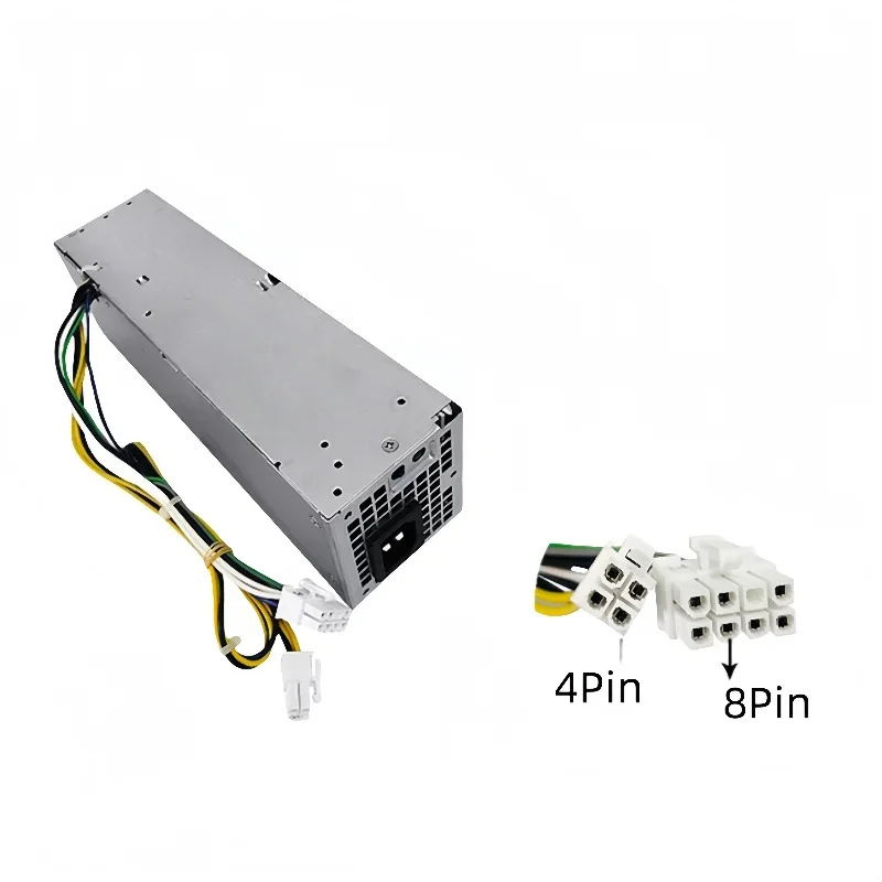 

New PSU Power For Dell 7020 9020 3020 H255ES-01 B255ES-01 HU255AS-00 AC255ES-00 H255ES-00 L255AS-00 YH9D7 F255ES-00