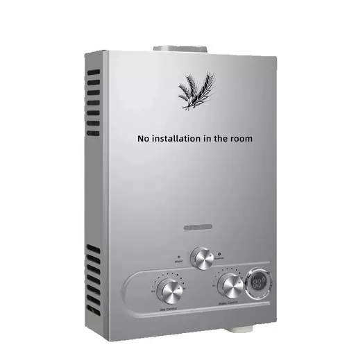 Principali elettrodomestici