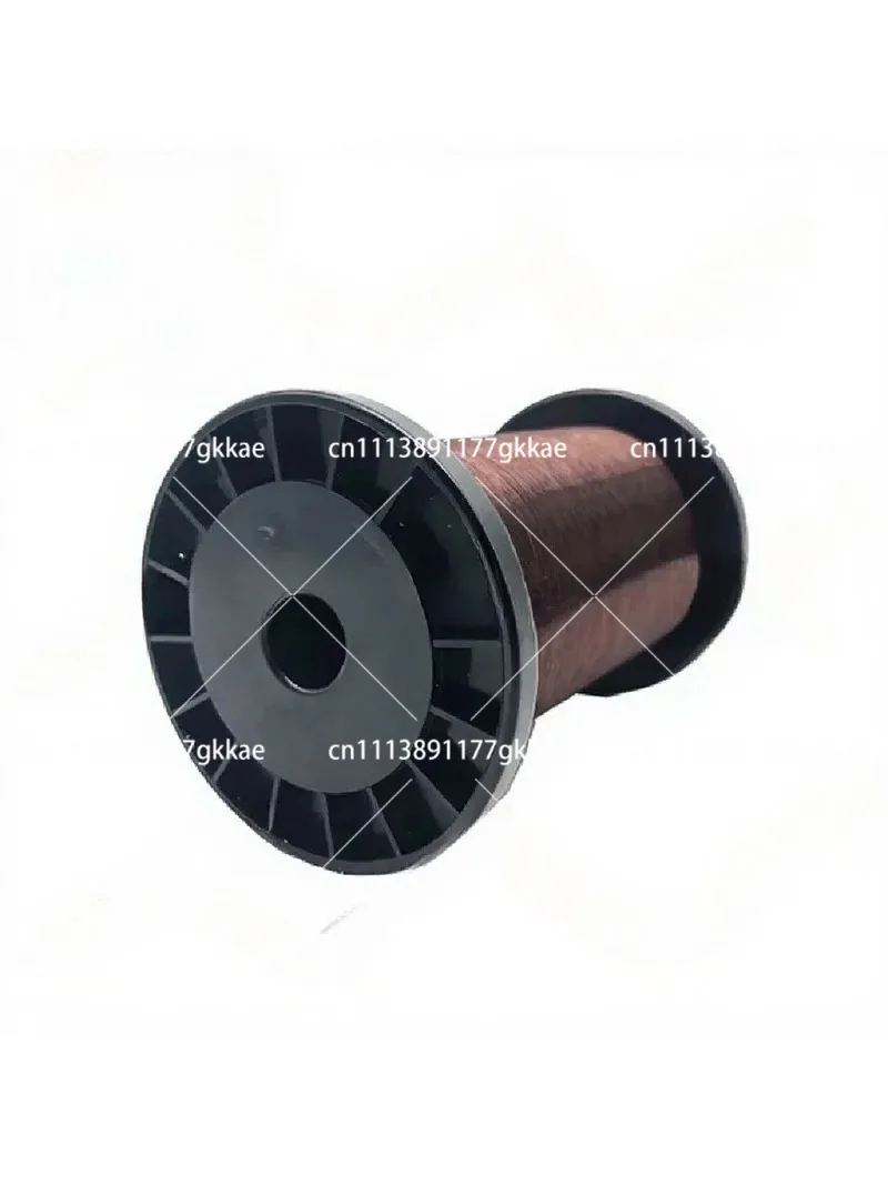 43AWG Enameled Copper Wire for Guitar Pickup Winding, High Purity Musical Instrument Accessory