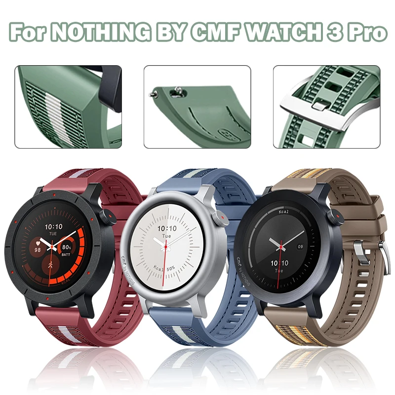 Suitable For Nothin…