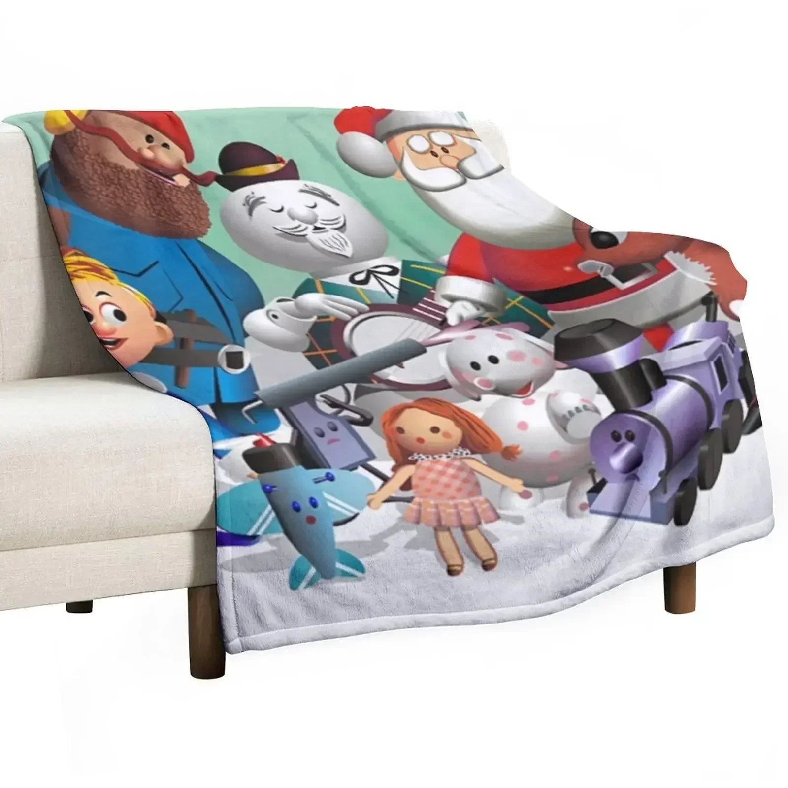 We are all Misfits | DreamscapesbyTeresa Throw Blanket Soft Big Blankets Sofas Of Decoration Decoratives Comforter Blankets