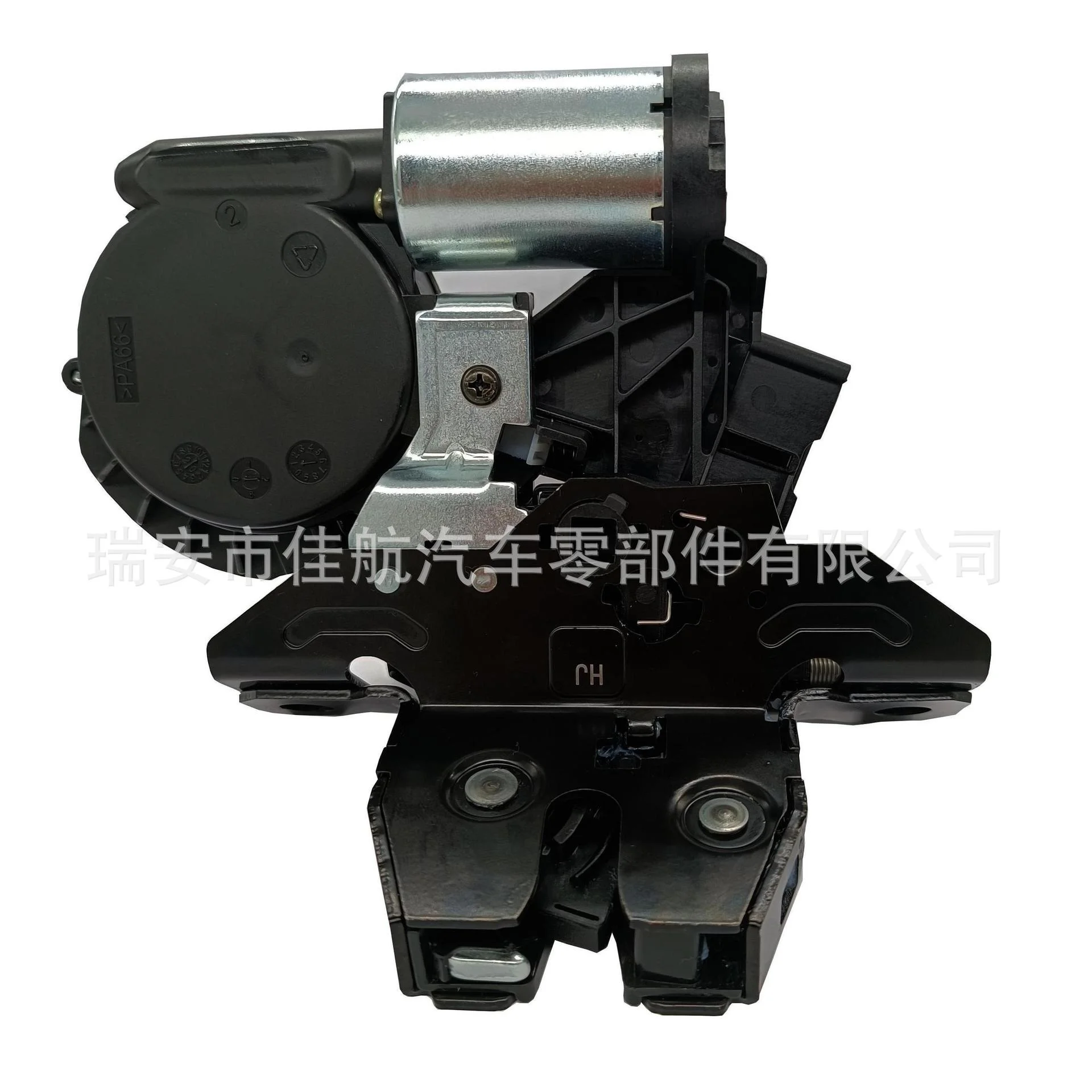 

Suitable for GL8 Encoway XT5 rear door lock block 13592746 13509598 13519125