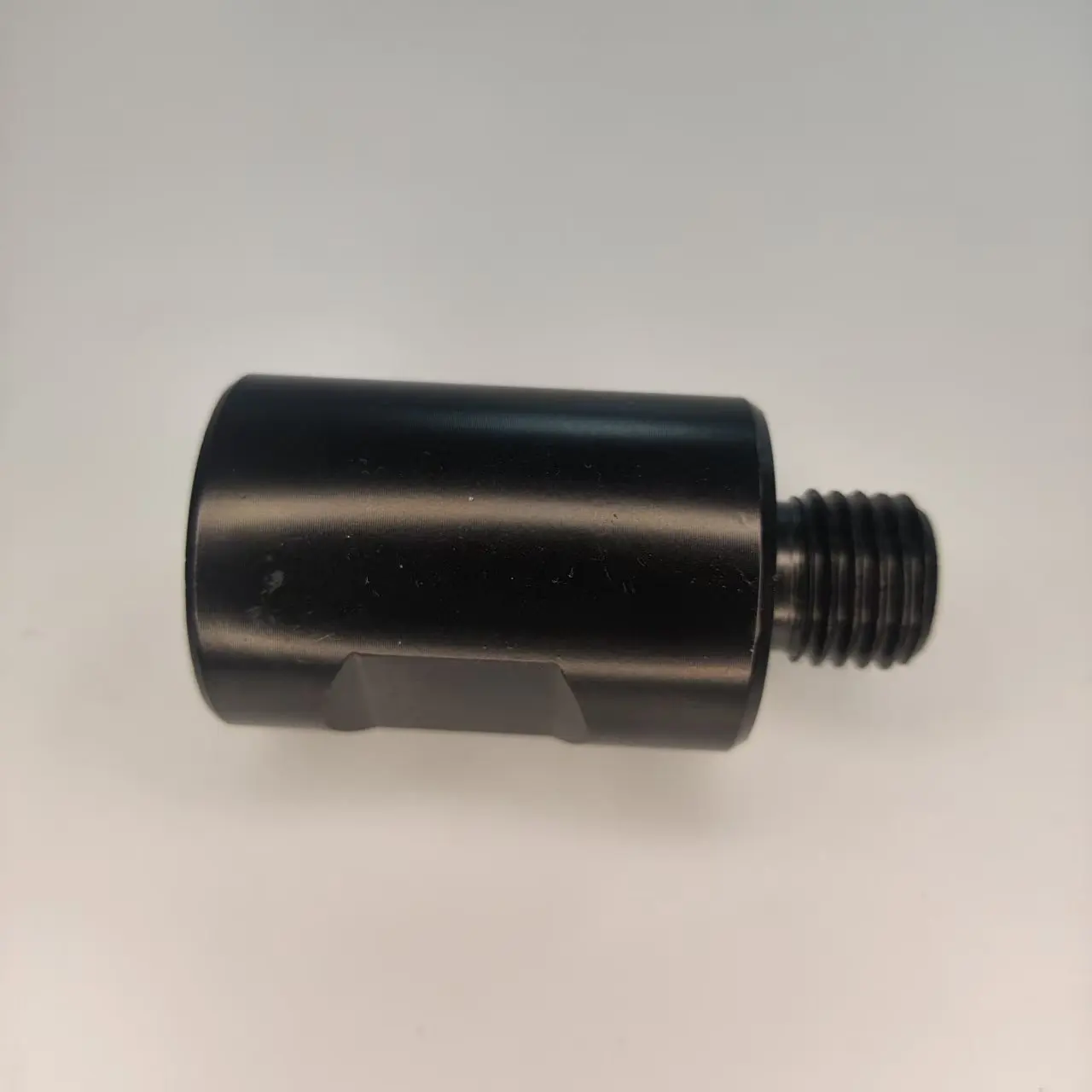 Diamond Core Drill Adapter M22 Female to M16 Male Tool for Concrete Drilling