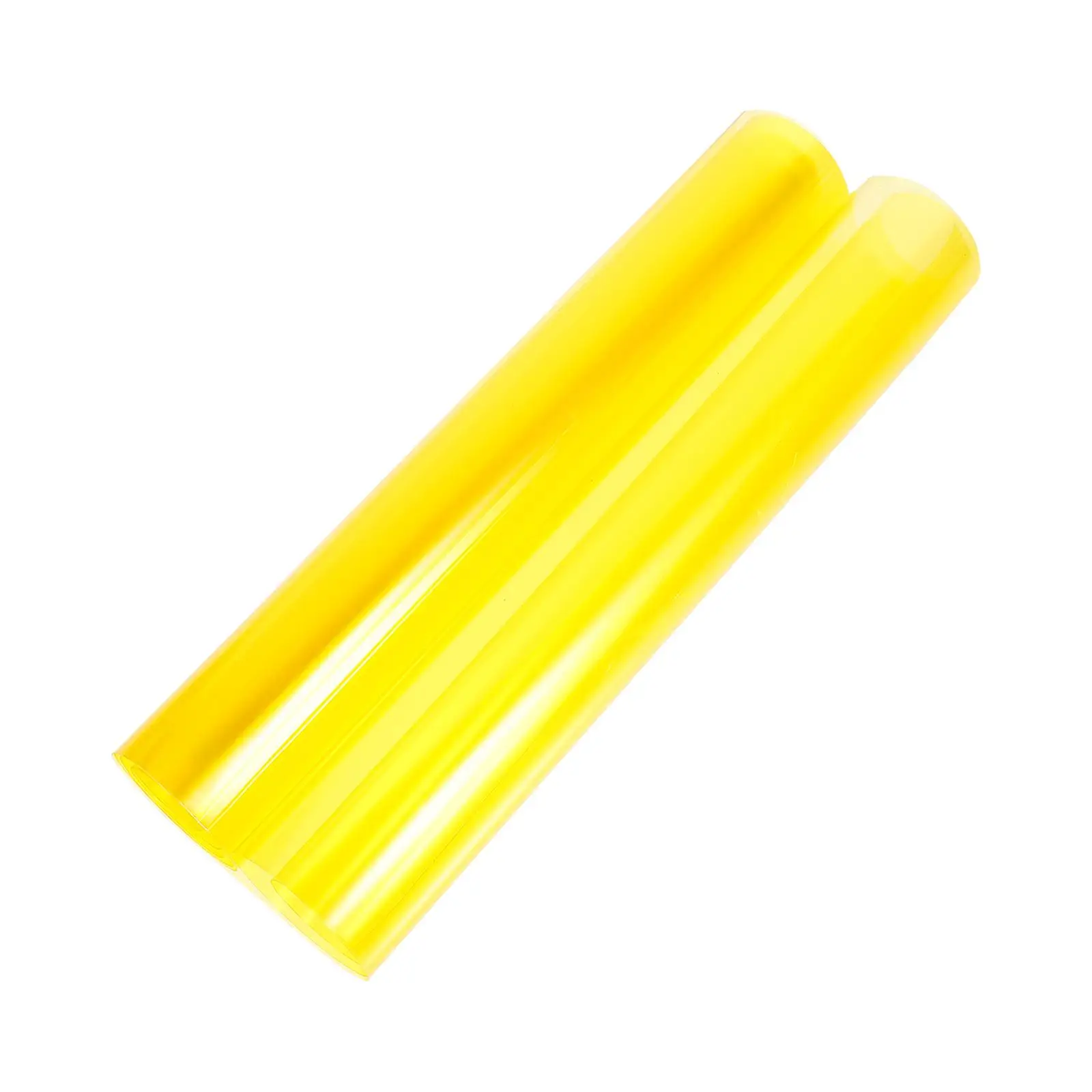 30 *120cm Fog Lights Car Headlight Tint Film Color Changing Sticker Water Proof