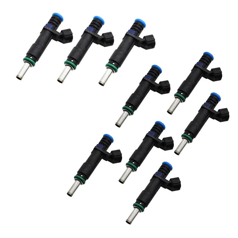 Motosiklet yakıt enjektörü nozullar 420874834 için SEA-DOO 4-TEC Gtr Gtx Rxp Rxt X Wake Pro 155 215 260 09-17 420874846