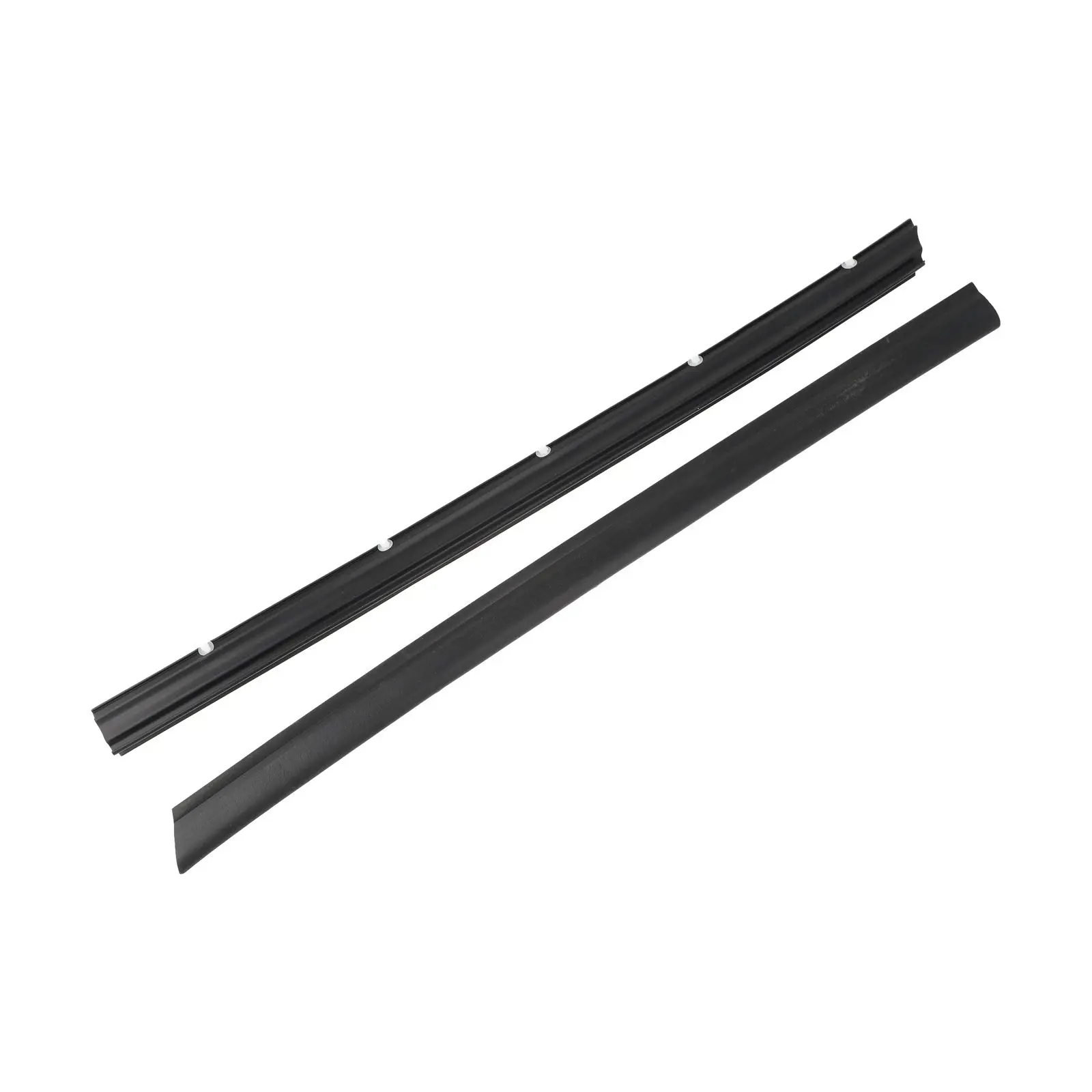 Robust Weatherstrip Seal for TRANSPORTER For T5 For T6 2003 for epdm Rubber with Metal Reinforcement Vibration Reduction