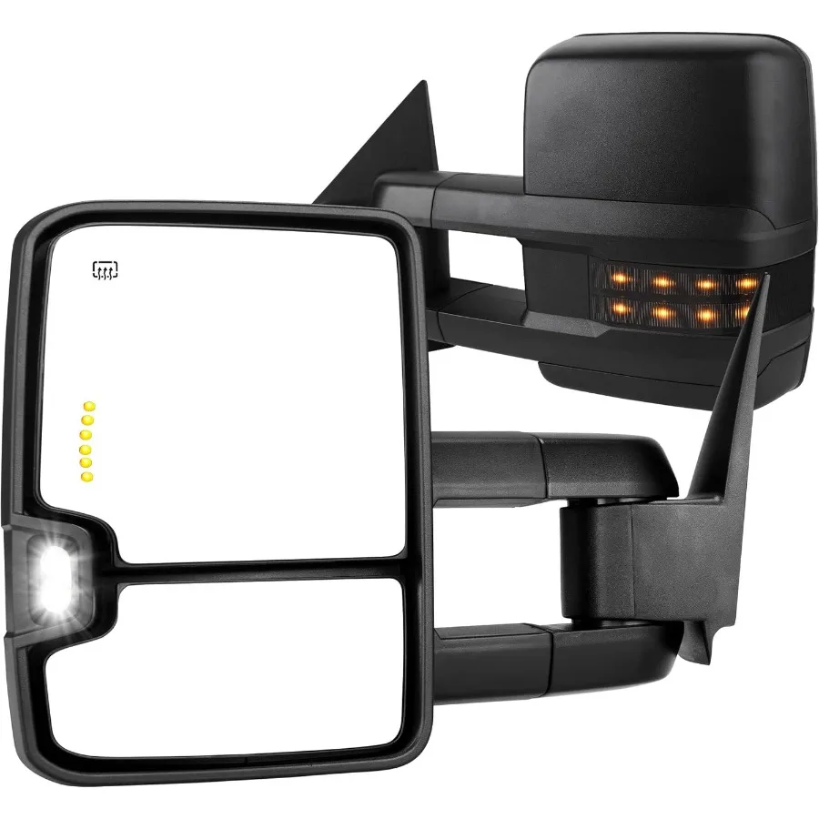 Towing Mirrors Comp… - image