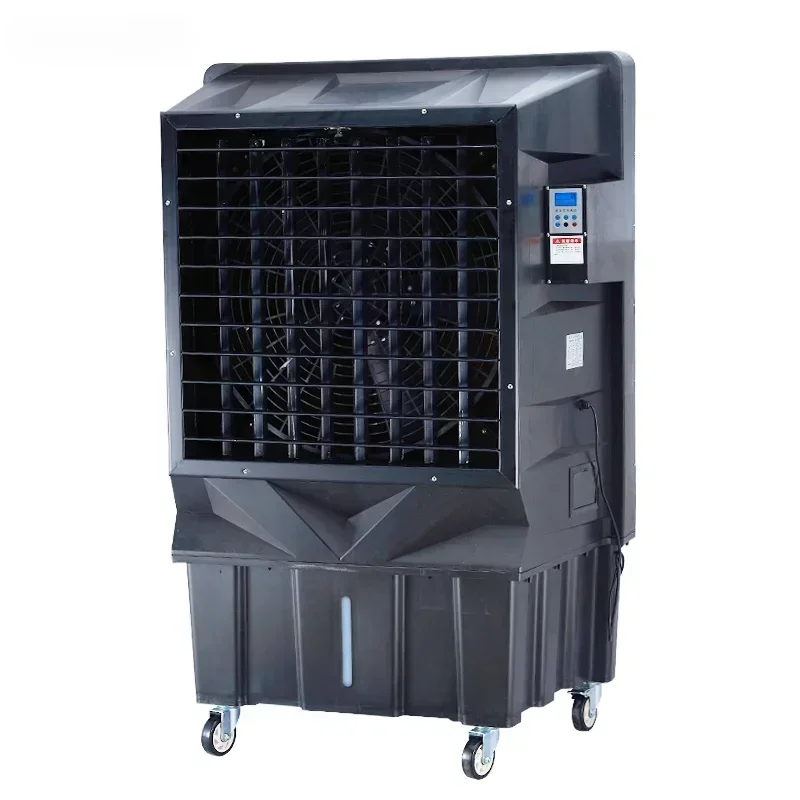 Heavy duty portable Honeycomb evaporative air cooler industrial air cooler