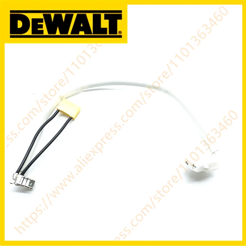 INTERRUPTEUR SA POUR DEWALT D25899K