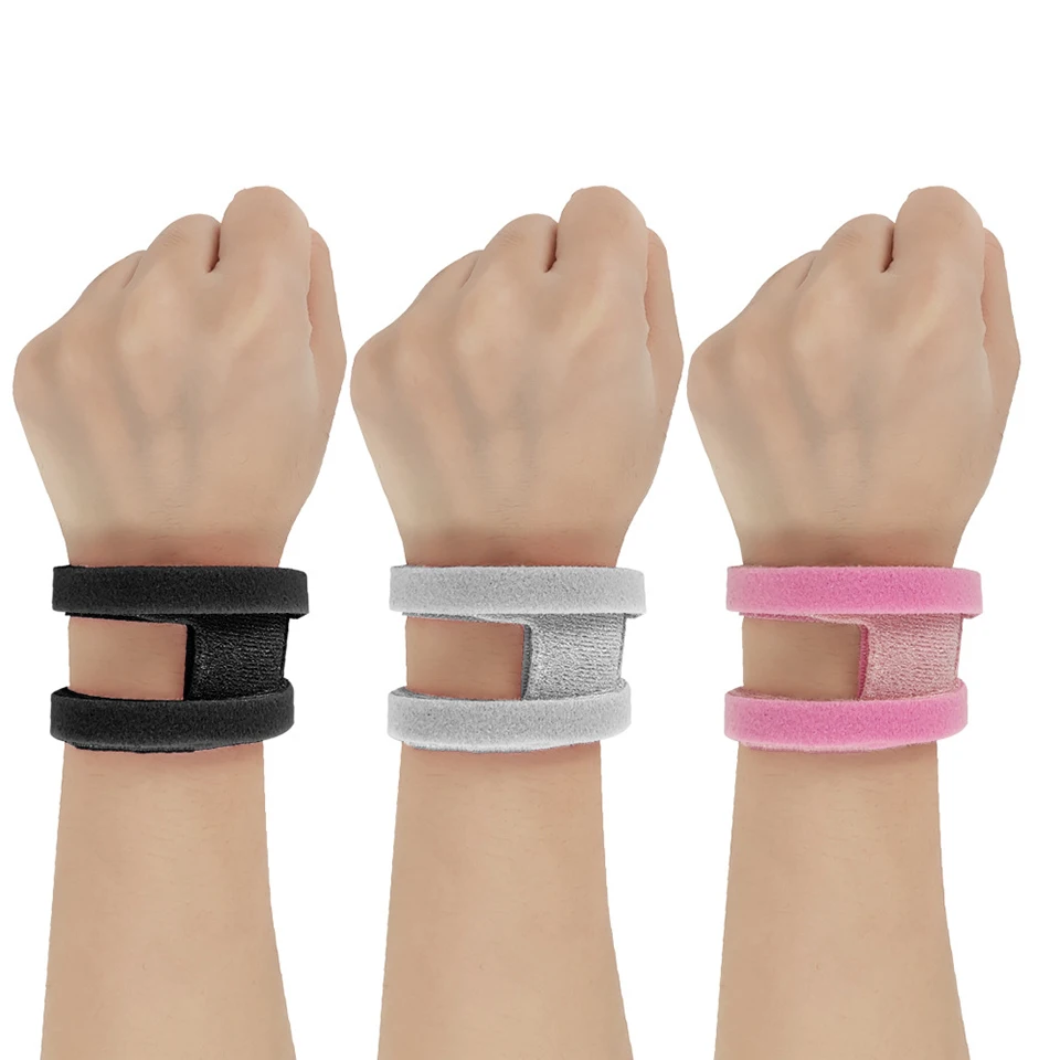 1Pc Adjustable Support Wrist Brace For TFCC Tear,Triangular 