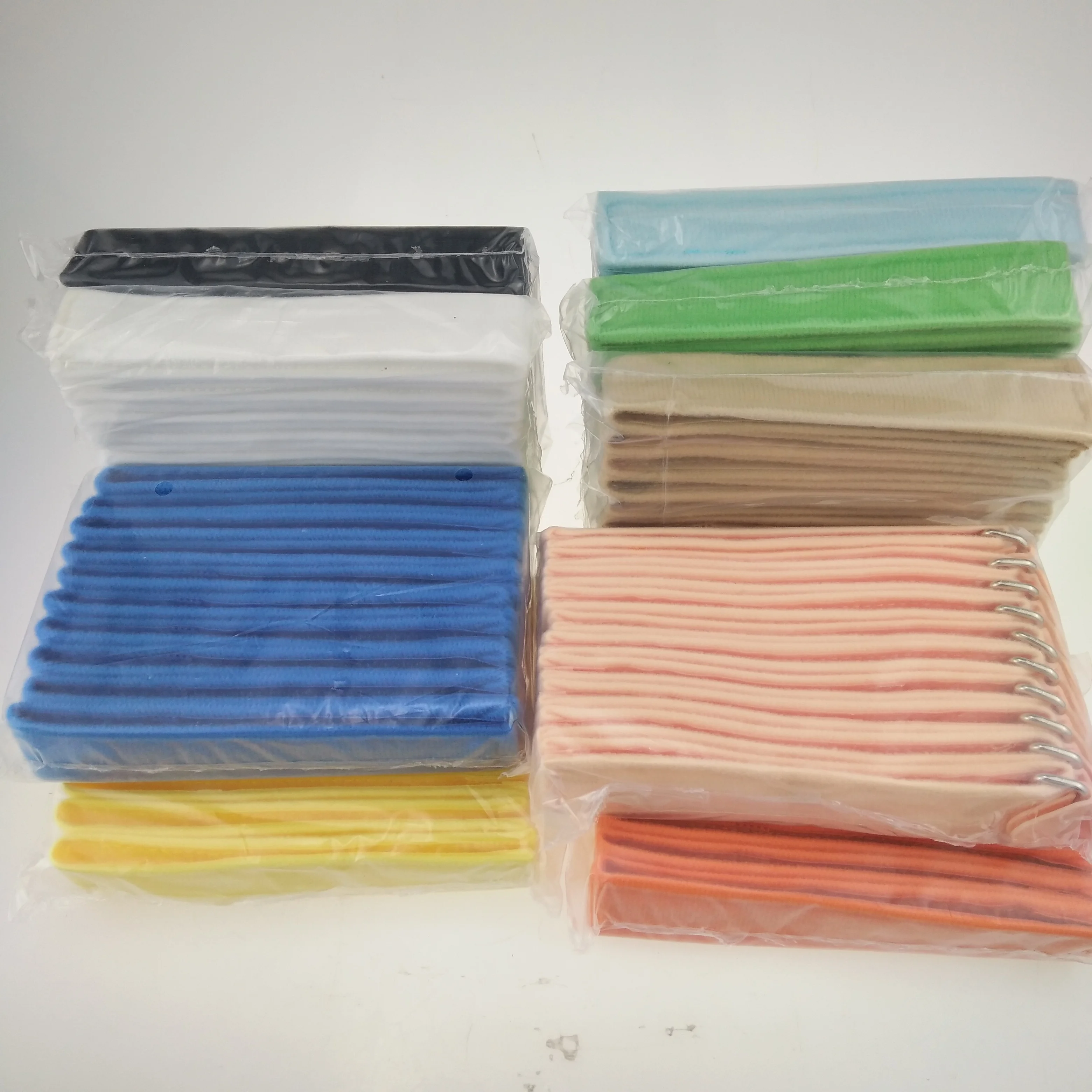 Set Of Cloth Velcro…
