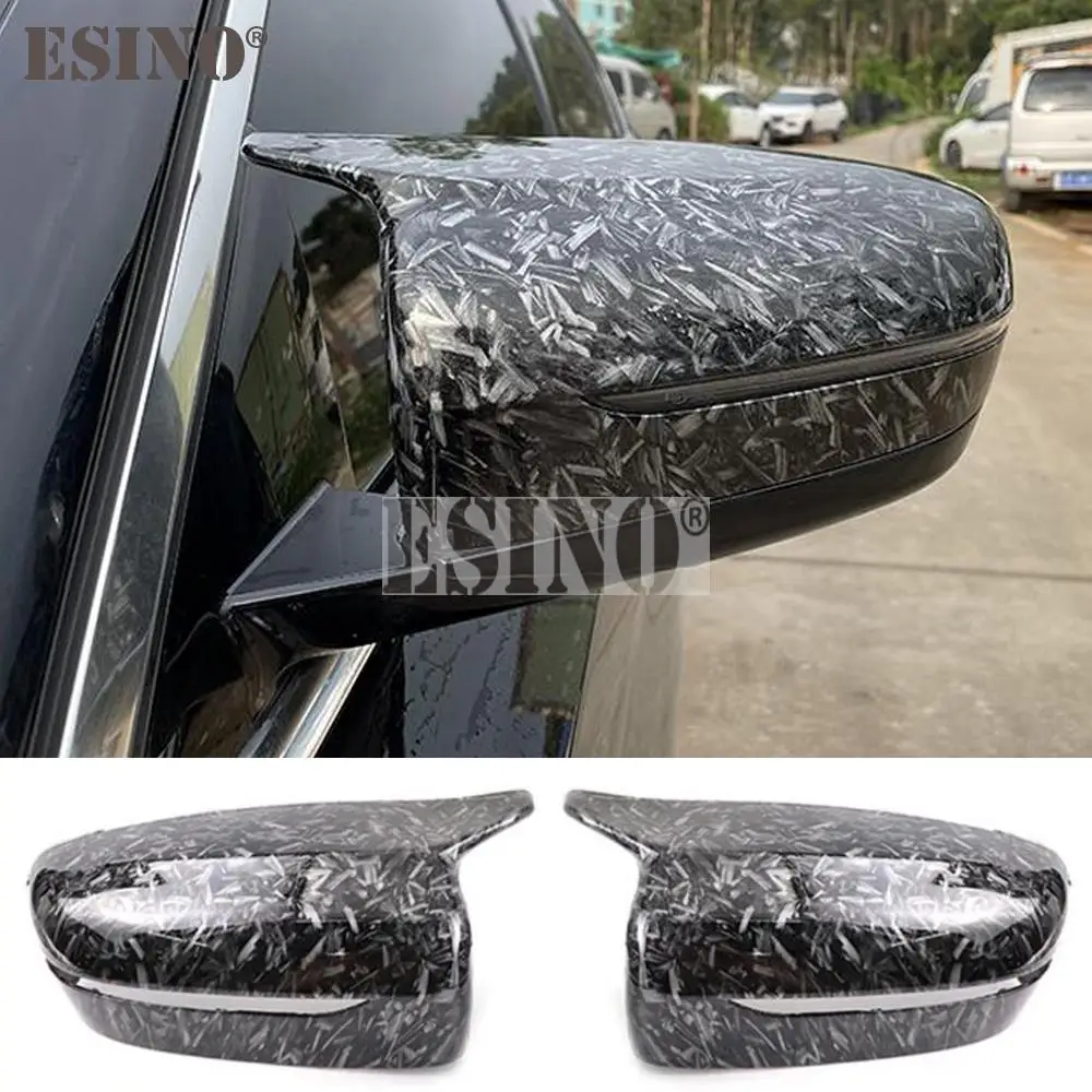 2 X Abs Forged Carb…